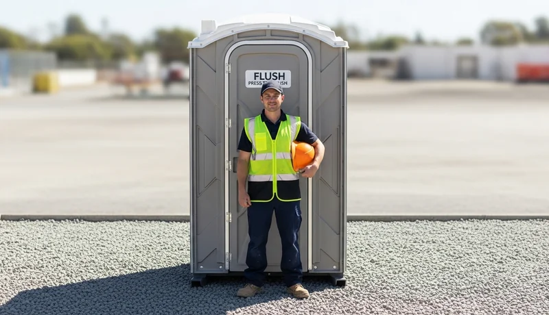 Flushable Portable Toilets Hempstead Town NY